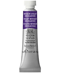 Aquarelle pro - 5ml - violet winsor dioxazine - s1