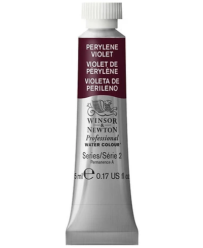 Aquarelle pro - 5ml - violet de pérylène - s2