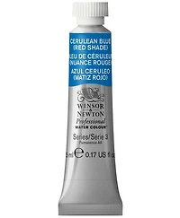 Aquarelle pro - 5ml - bleu céruléum nuance rge - s3