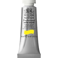 Aquarelle pro - 14ml - jaune bismuth - s3