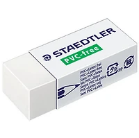 Gomme a effacer sans pvc