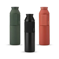 Wave Water Bottle - SAHARA