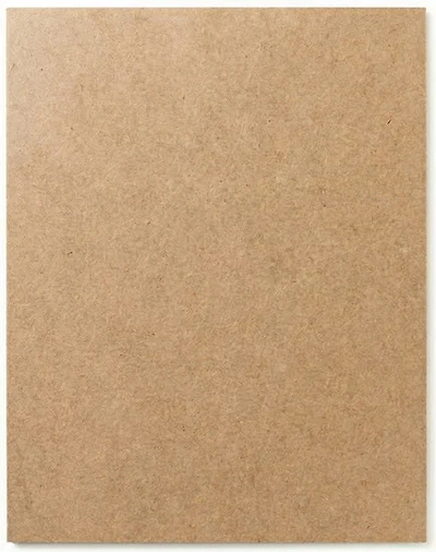 Panneau de masonite - 5x7po