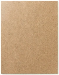 Panneau de masonite - 5x7po