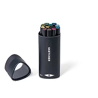 Ens. 12 marqueurs sketcher no. 3