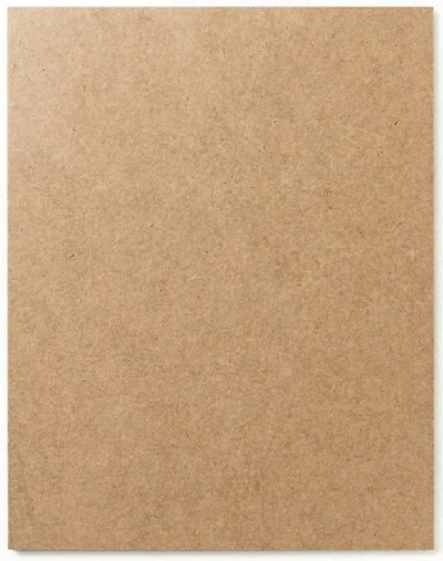 Panneau de masonite - 11x14po