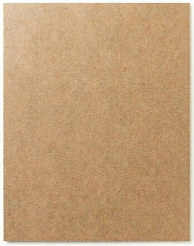 Panneau de masonite - 12x16po