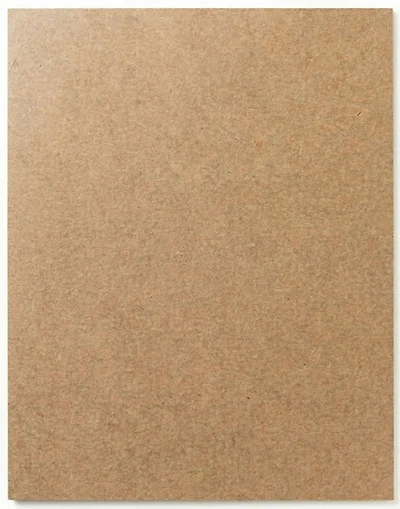 Panneau de masonite - 16x20po