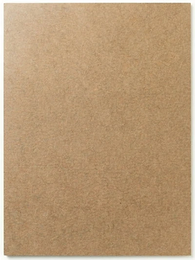 Panneau de masonite - 18x24po