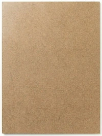 Panneau de masonite - 18x24po