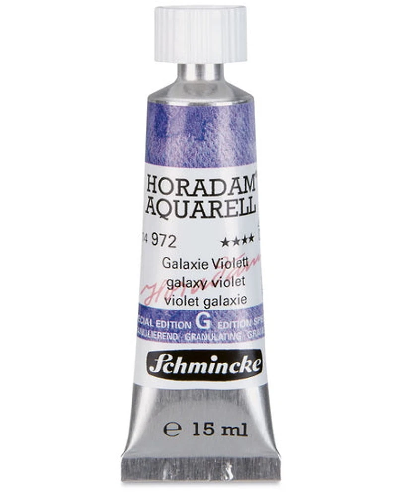 HORADAM AQUARELL Supergranulation Watercolour