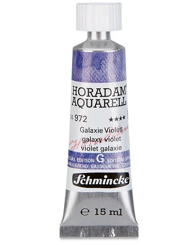 HORADAM AQUARELL Supergranulation Watercolour