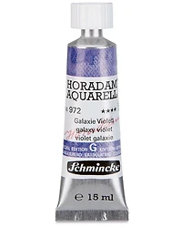 HORADAM AQUARELL Supergranulation Watercolour