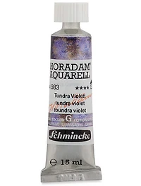 HORADAM AQUARELL Supergranulation Watercolour