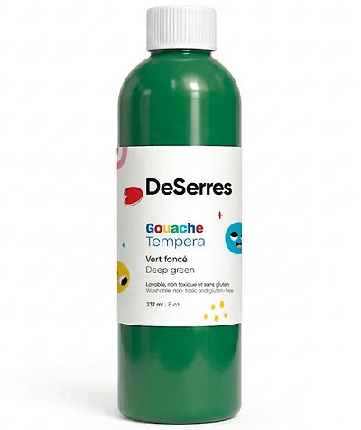 Gouache lavable - 237ml