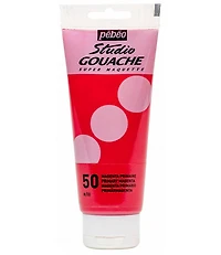 Gouache - 100ml - magenta primaire