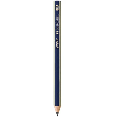 Crayon graphite goldfaber hb