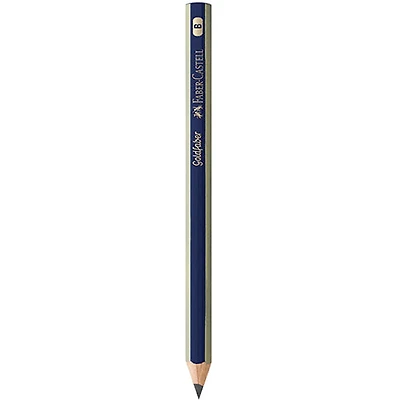 Crayon graphite goldfaber b