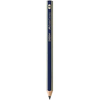 Crayon graphite goldfaber b