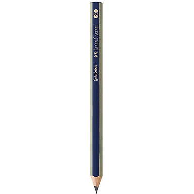 Crayon graphite goldfaber 2b