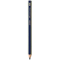 Crayon graphite goldfaber 2b