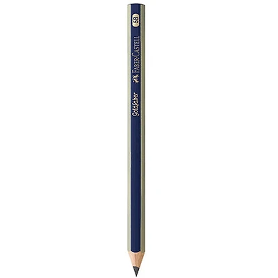Crayon graphite goldfaber 5b