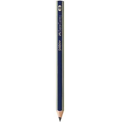 Crayon graphite goldfaber 6b