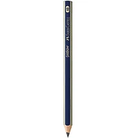 Crayon graphite goldfaber 6b