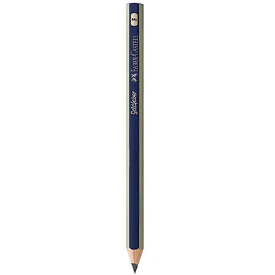 Crayon graphite goldfaber f