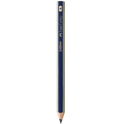 Crayon graphite goldfaber h
