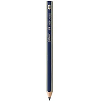 Crayon graphite goldfaber h