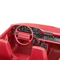 Kit modèle réduit - porsche 911 carrera 3.2 coupe