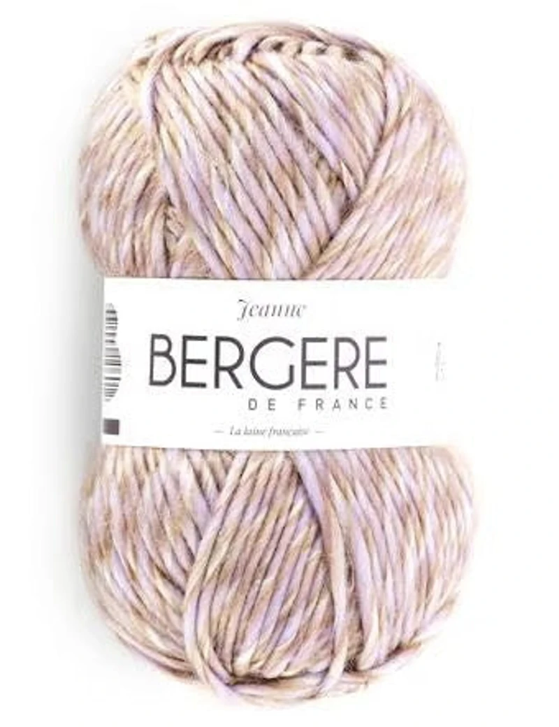 Jeanne Wool - PARMA GOLD MILLIMETER