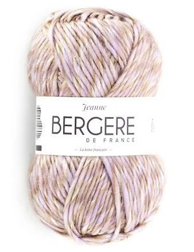 Jeanne Wool - PARMA GOLD MILLIMETER