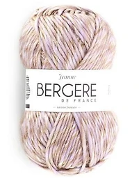 Jeanne Wool - PARMA GOLD MILLIMETER