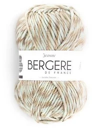 Jeanne Wool - GOLD JADE MILLIMETER