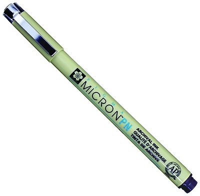 Marqueur pigma micron 1.00mm sépia