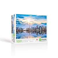 Casse-tête 1001 mcx - « toronto »