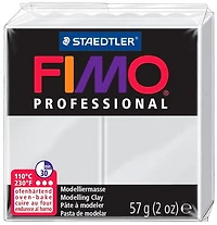 Polymer Clay Fimoprofessional Chocolate