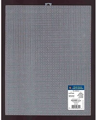 Plastic canvas - 7 ct - 34 x 26.5cm