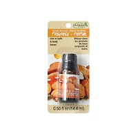 Parfum miel et amande - 0,50 oz