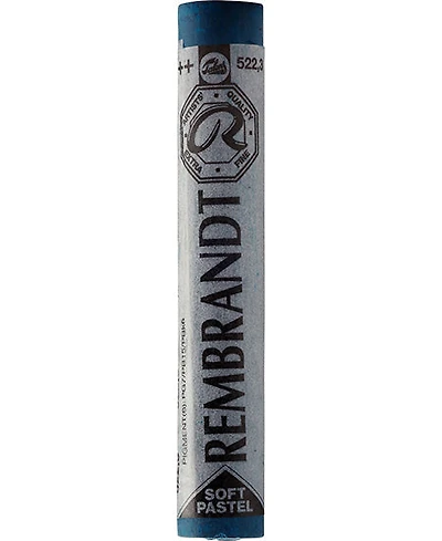Rembrandt Pastel Turquoise