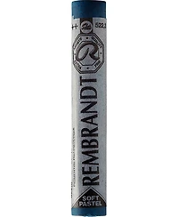 Rembrandt Pastel Turquoise