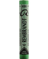 Rembrandt Pastel Permanent Green Light