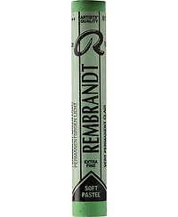 Rembrandt Pastel  Permanent Green Light 618.8