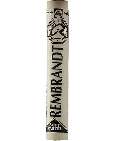Rembrandt Pastel Olive Green