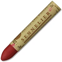 Pastel à l’huile - 5ml - rouge hélios