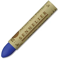 Oil pastel - 5ml - indian blue