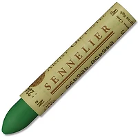 Pastel à l’huile - 5ml - vert permanent clair