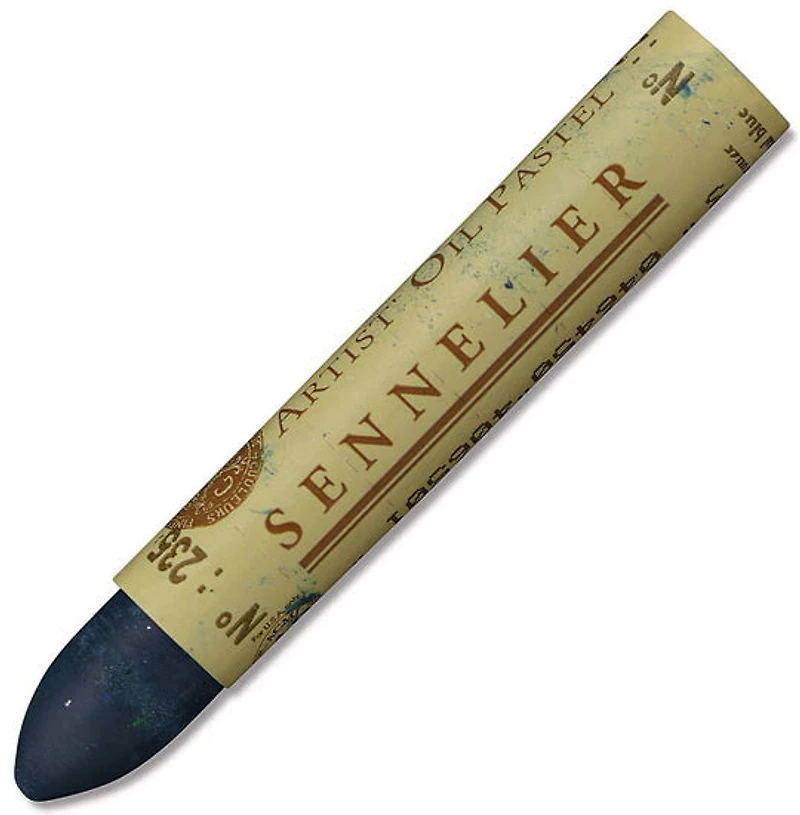 Pastel à l’huile - 5ml